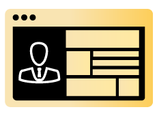 ico software admin panel