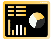 ico investor dashboard