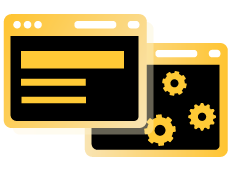 ico custom design