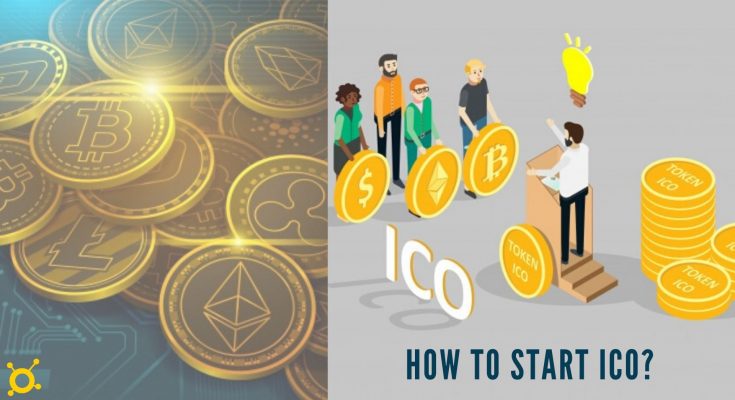 start-an-ico