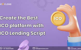 ico lending script