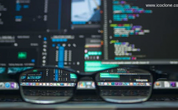 ico-crowdsale-script