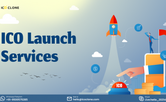 ico Launch services