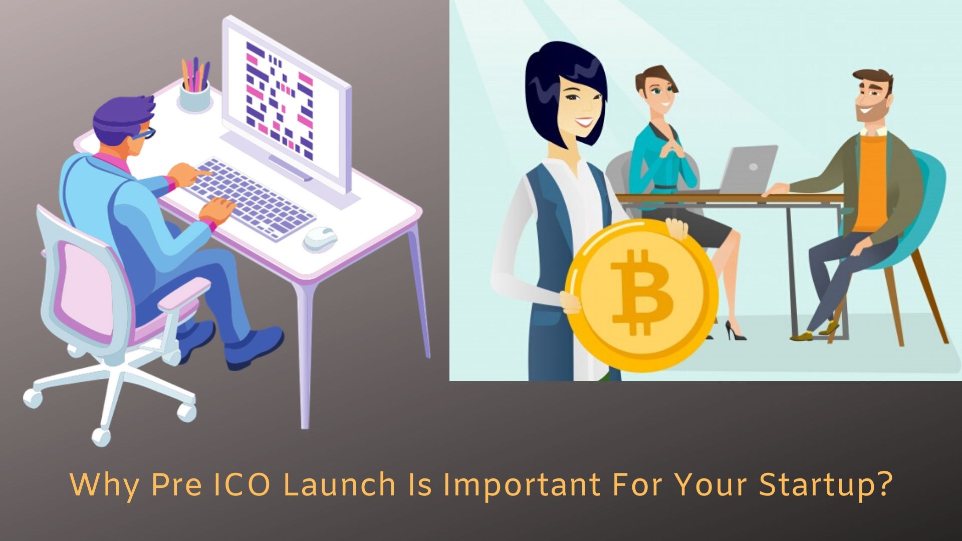 best presale cryptocurrency