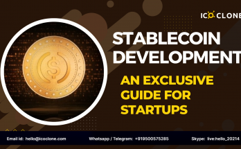 StableCoin Development