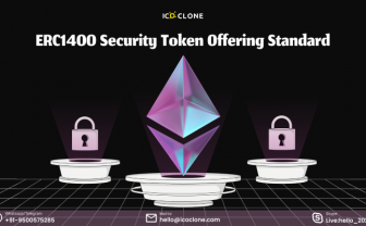 ERC1400 TOKEN