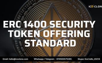 ERC1400token