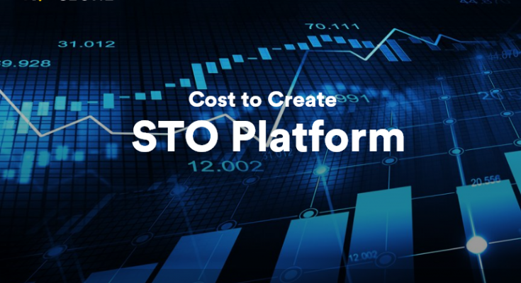 cost to create sto, sto cost