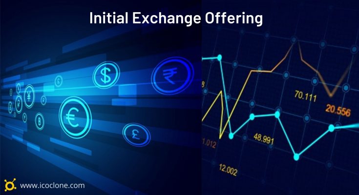 initial-exchange-offering