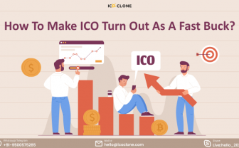 how to make an ico