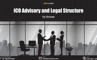 ICO advisory and legal structure