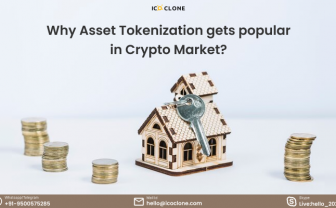 Asset token development