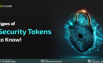 Types of security token