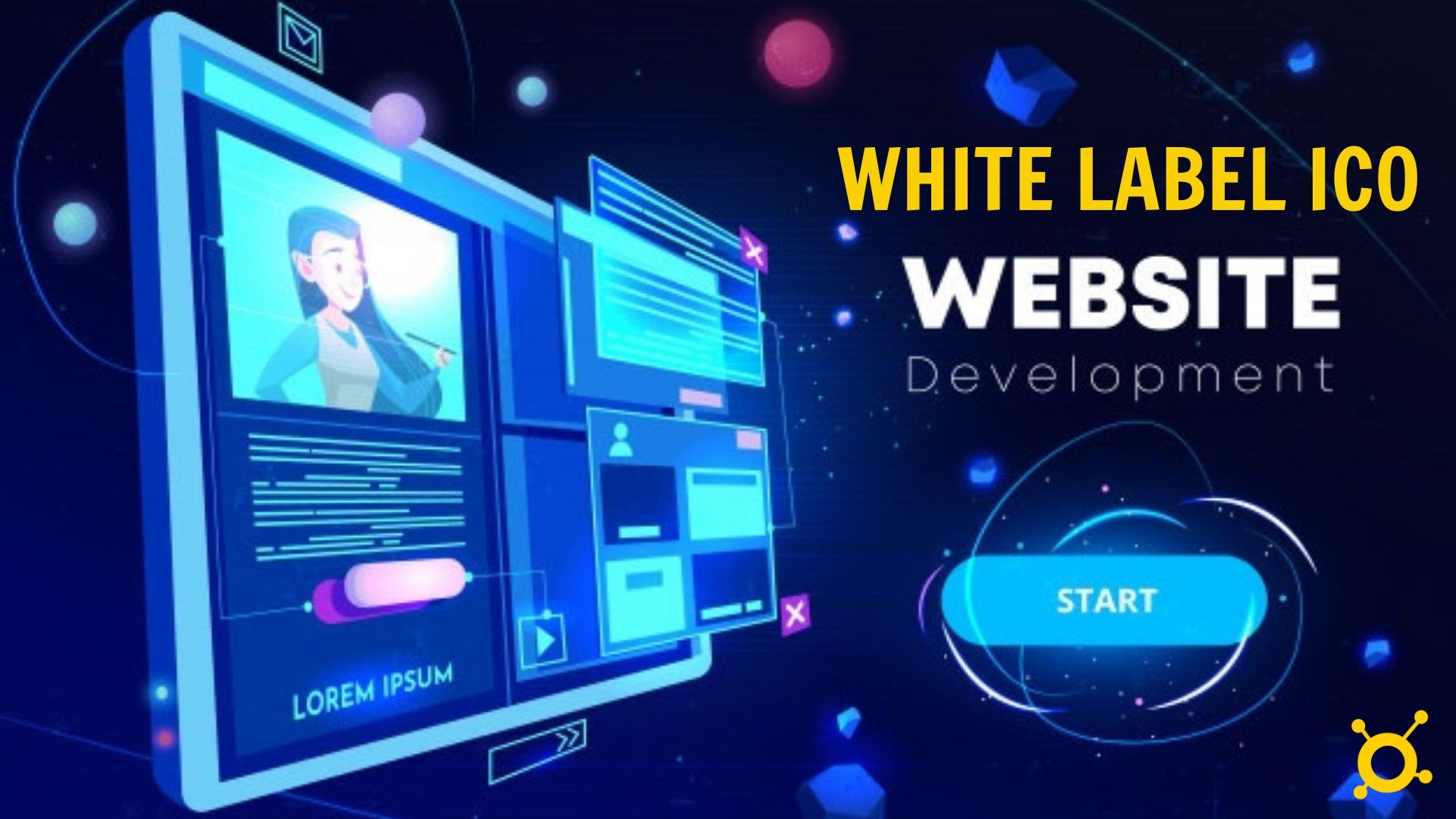 White label ICO Platform Software To Initiate Your ...