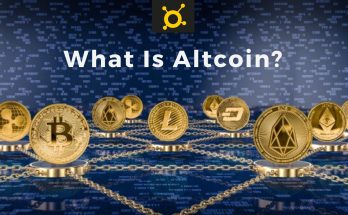 what-is-altcoin