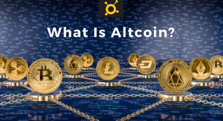 what-is-altcoin
