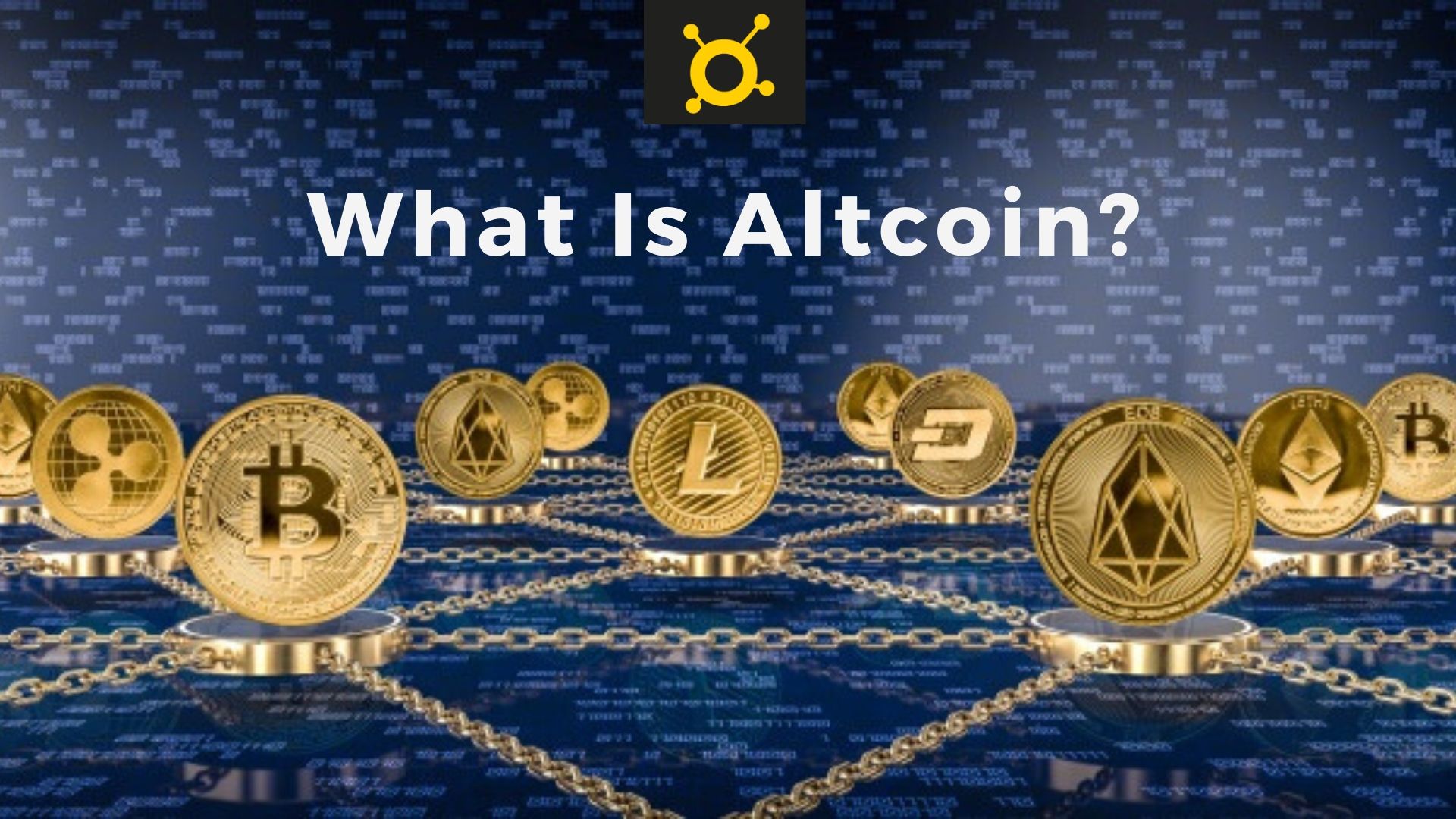 What is Altcoin? and How altcoins differ from bitcoin