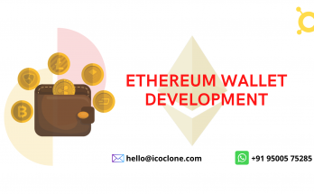 Ethereum Wallet Development