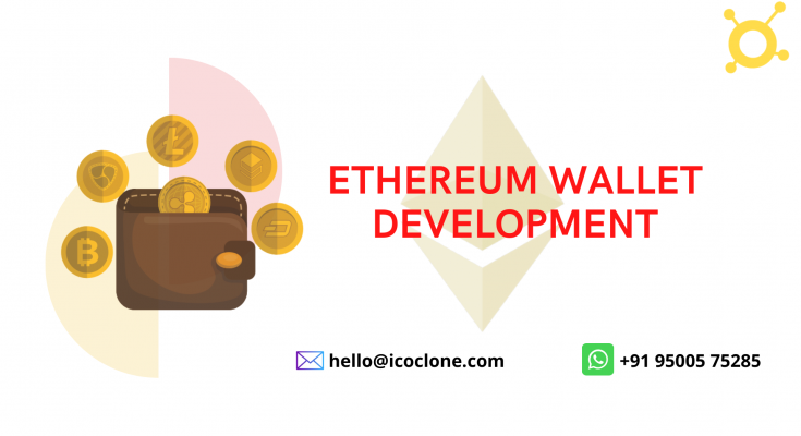Ethereum Wallet Development