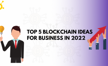 Blockchain business ideas