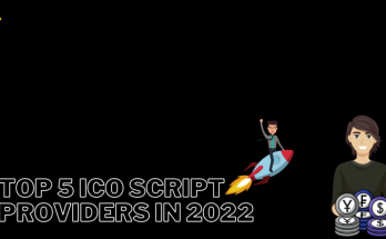 ICO script platform