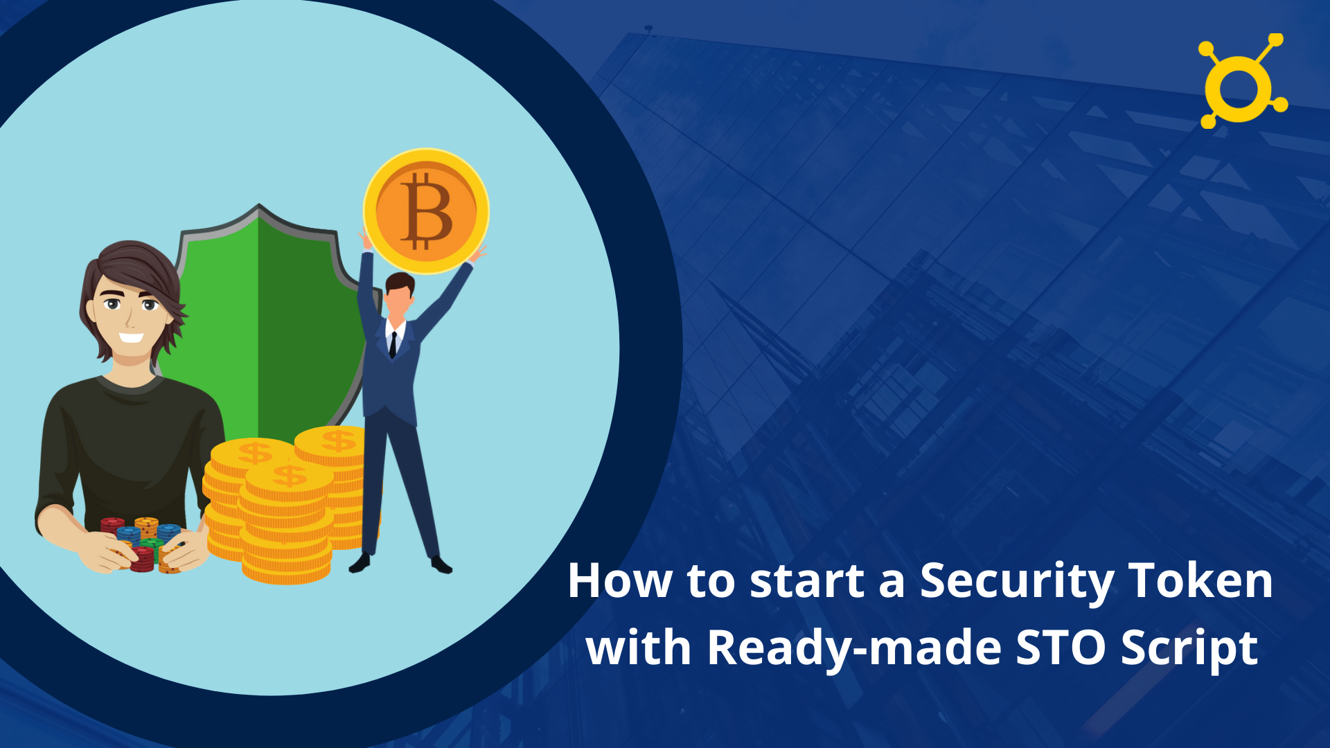 Create Your Own Security Token Security Token Development Create Your Own Security Token Security Token Development
