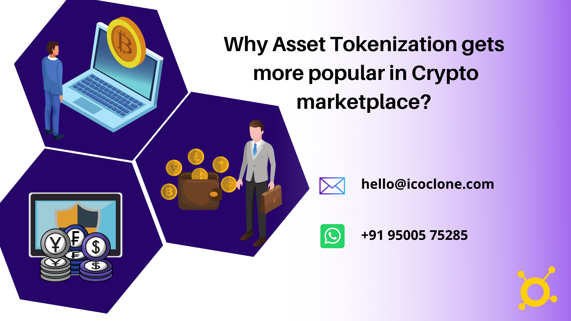 Asset Tokenization Platform Asset Backed Token Development