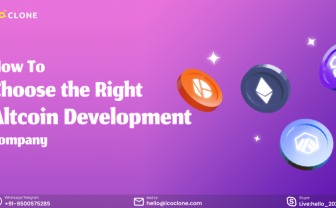 Altcoin development