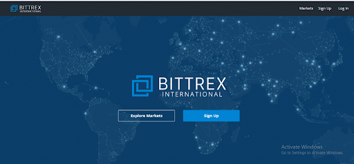 Bittrex