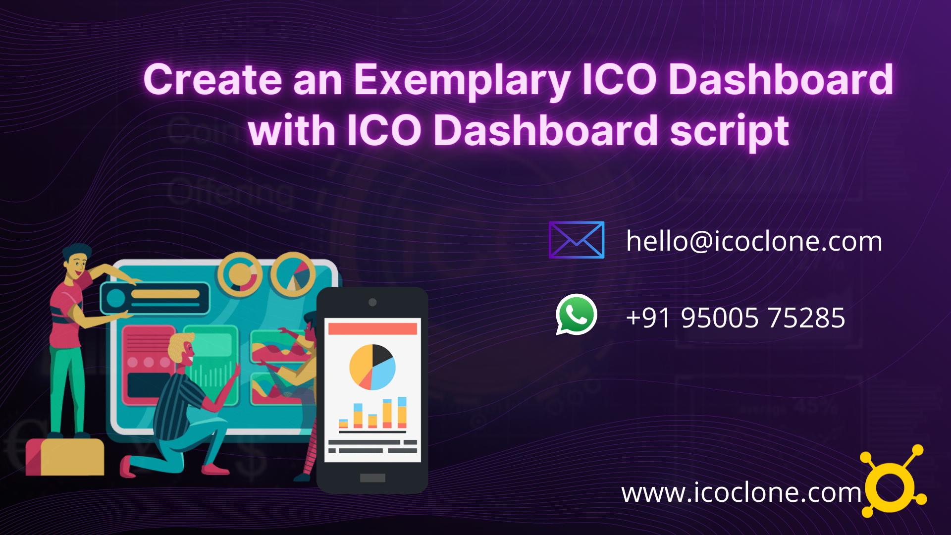 ico-dashboard-script-create-a-robust-ico-dashboard