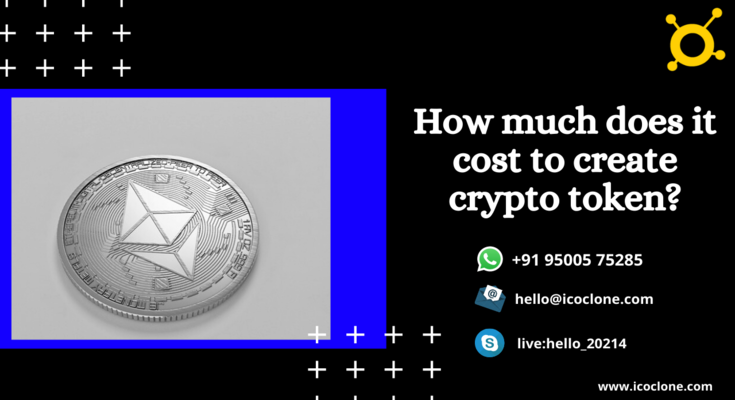 how many crypto coins exist