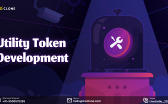 utility token development