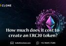 create erc20 token