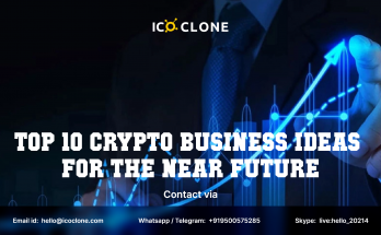 crypto business ideas