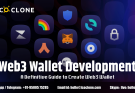 create web3 wallet