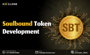 Soulbound Token Development