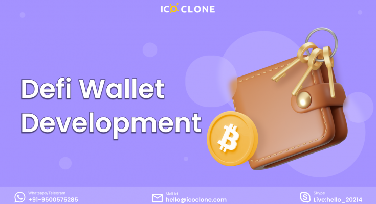 defi-wallet-development