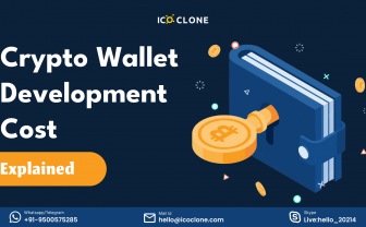 cost of crypto wallet development
