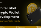whitelabel crypto wallet development