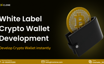 whitelabel crypto wallet development