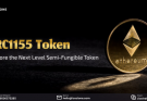 create ERC1155 token