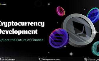 Cryptocurrency development