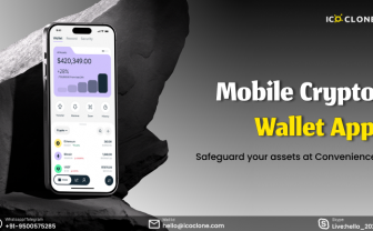 mobile crypto wallet app