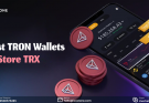 tron wallet