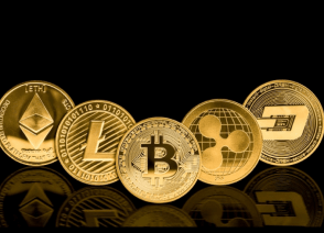 Crypto Token Development