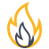Burnable
