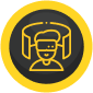 Metaverse token
