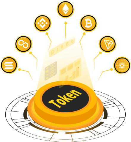 Crypto Token Development Company