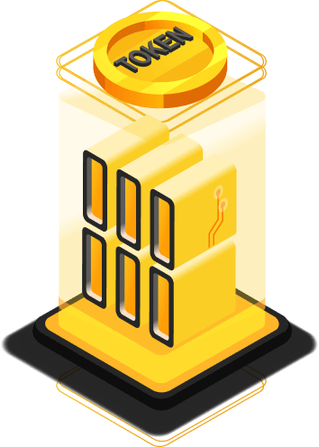 Crypto Token Development