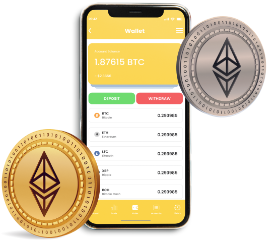 Ethereum Token Development